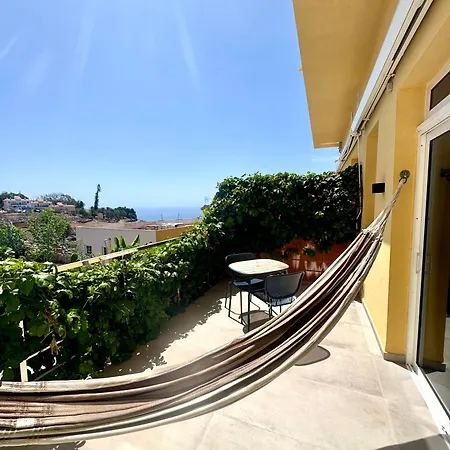 Casa Felipe 4 شقة أذيخي