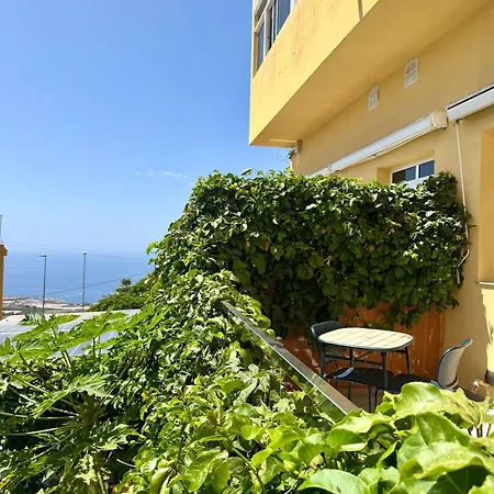 شقة Casa Felipe 4