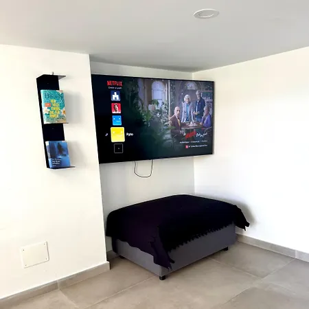 Διαμέρισμα Casa Felipe 4 *