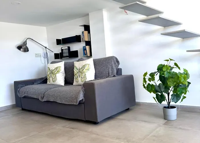 Casa Felipe 4 Apartment