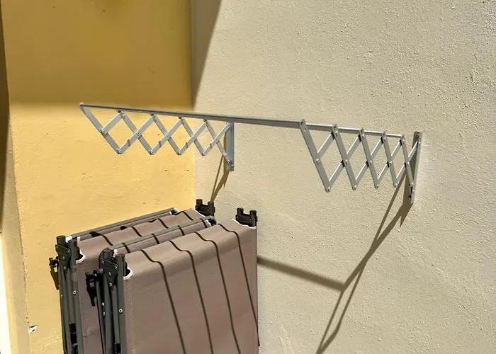 Casa Felipe 4 Apartment