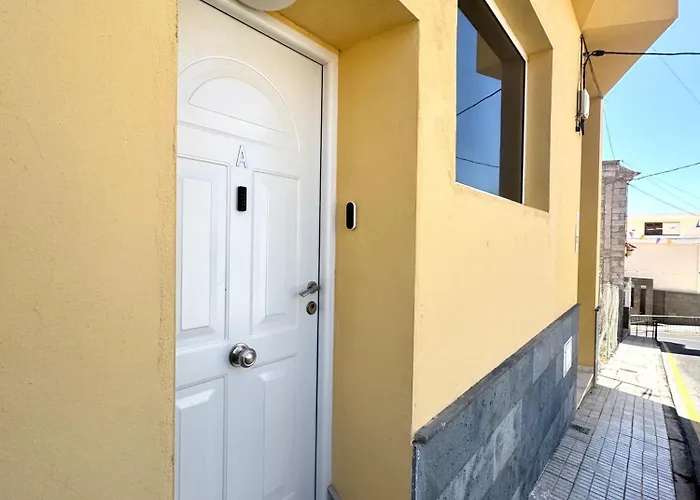 Apartment Casa Felipe 4 Costa Adeje (Tenerife)