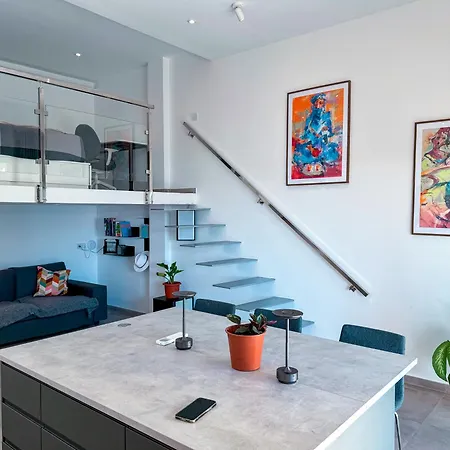 Casa Felipe 4 Appartement Costa Adeje (Tenerife)