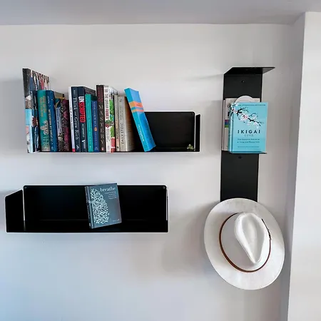 Casa Felipe 4 アデヘ