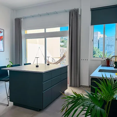 Appartement Casa Felipe 4