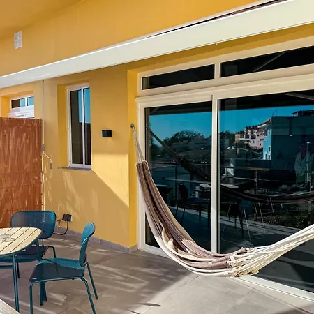 Casa Felipe 4 Appartement *