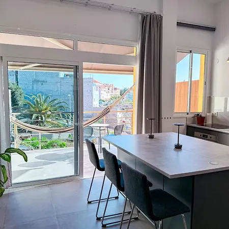 Casa Felipe 4 * Costa Adeje (Tenerife)
