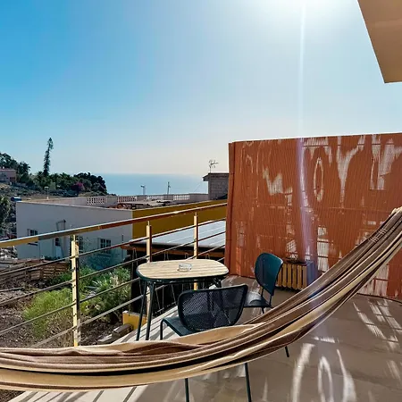 Appartement Casa Felipe 4 *