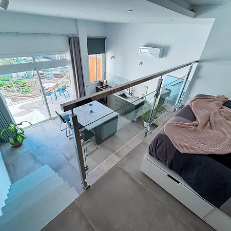 Casa Felipe 4 *