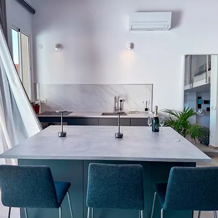 Casa Felipe 4 Appartement *