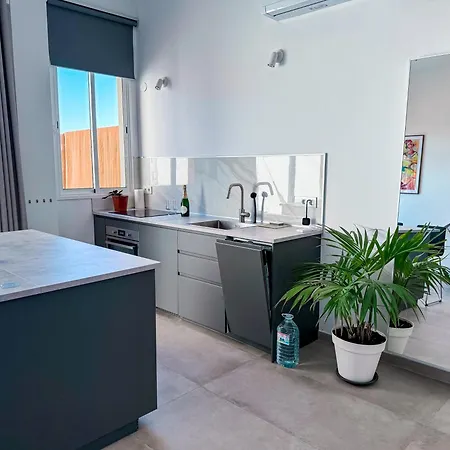 Casa Felipe 4 Appartement