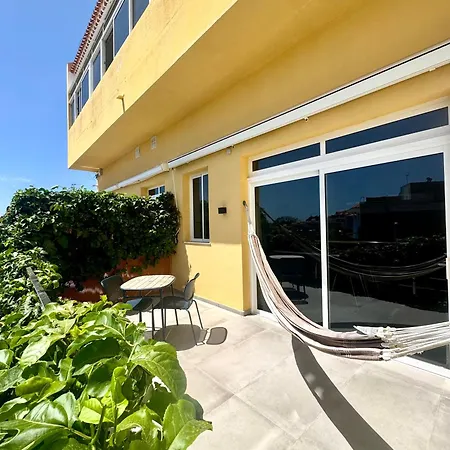 Casa Felipe 4 Apartment Costa Adeje (Tenerife)