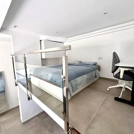 Appartamento Casa Felipe 4 Costa Adeje (Tenerife)