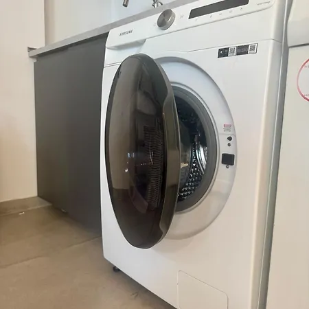 Casa Felipe 4 アパート *