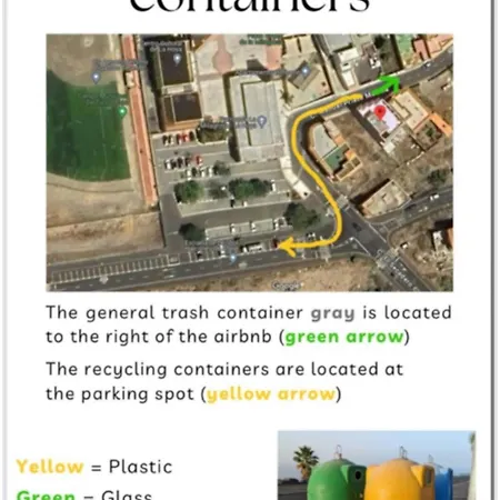 Casa Felipe 4 アデヘ