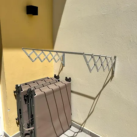 Casa Felipe 4 Appartamento