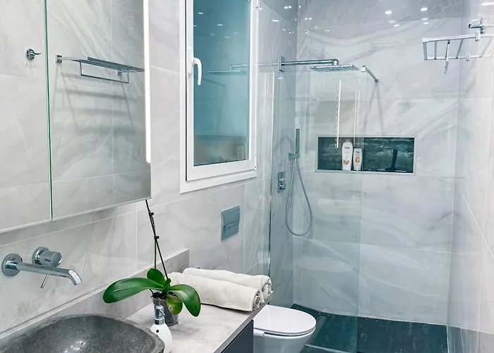 Casa Felipe 4 * Costa Adeje (Tenerife)