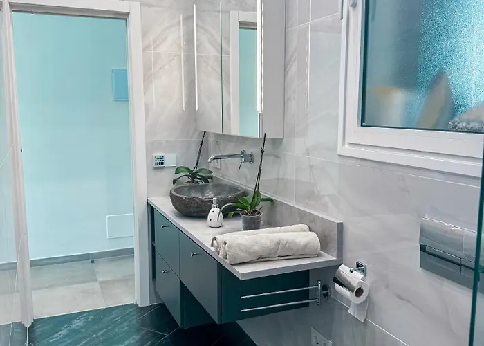 Casa Felipe 4 Costa Adeje (Tenerife)