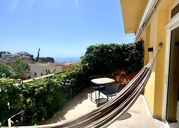 Casa Felipe 4 Apartamento Costa Adeje (Tenerife)