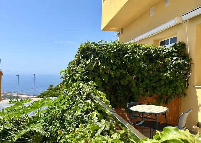 Apartamento Casa Felipe 4