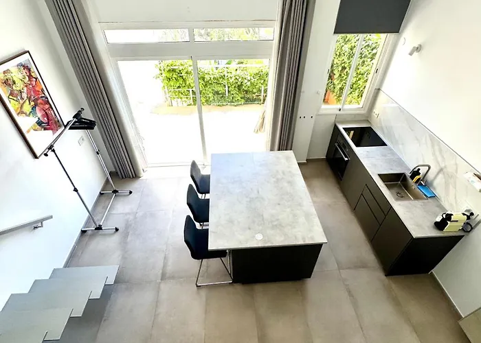 Casa Felipe 4 * Costa Adeje (Tenerife)