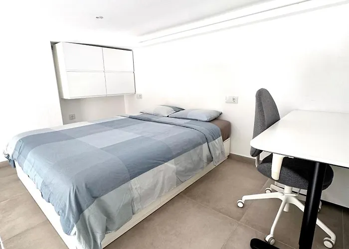 Apartamento Casa Felipe 4 Costa Adeje (Tenerife)