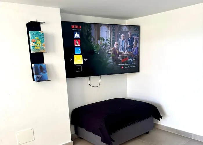 Apartamento Casa Felipe 4 *