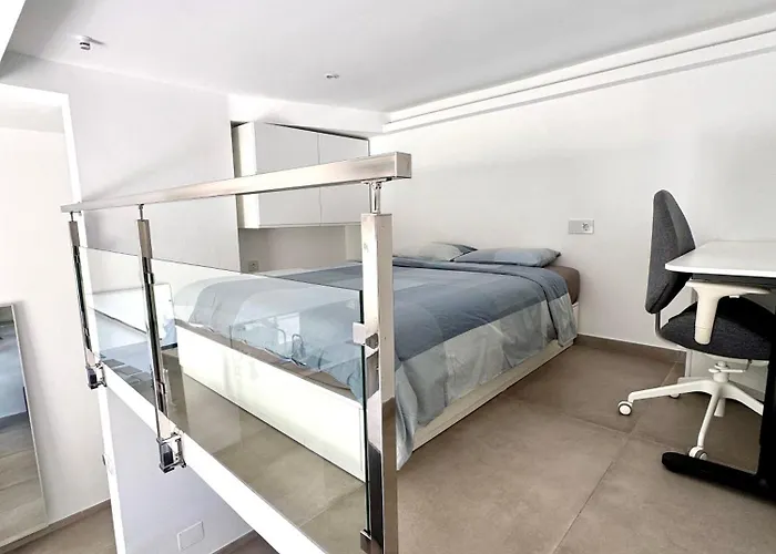 Apartamento Casa Felipe 4 Costa Adeje (Tenerife)