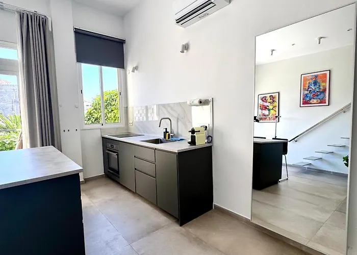 Casa Felipe 4 * Costa Adeje (Tenerife)