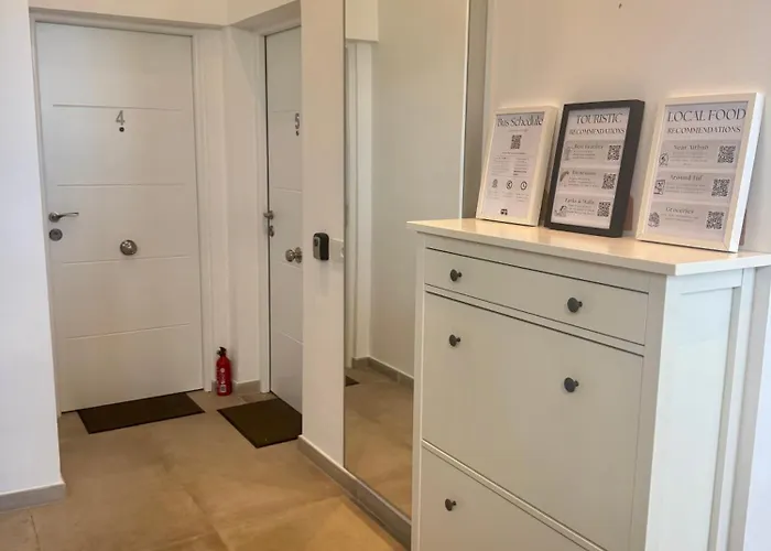 Casa Felipe 4 Apartamento Costa Adeje (Tenerife)