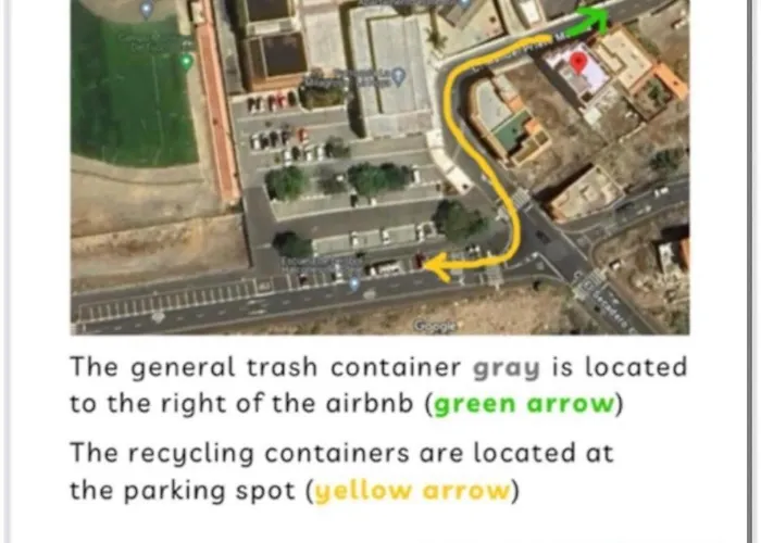 Casa Felipe 4 Costa Adeje (Tenerife)